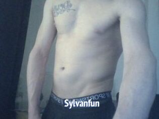 Sylvanfun