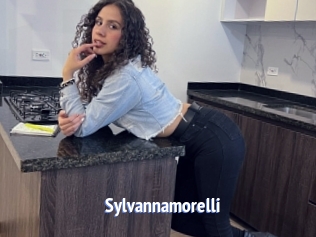 Sylvannamorelli