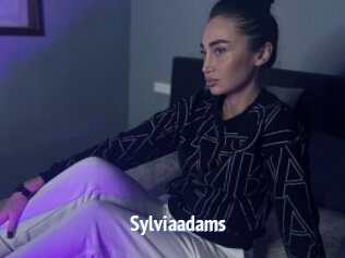 Sylviaadams