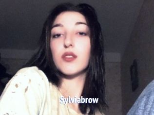 Sylviabrow