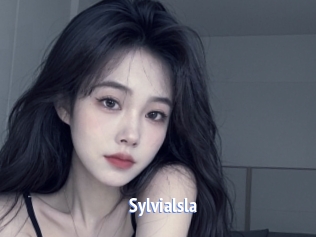sylvialsla Telefon Kontakte