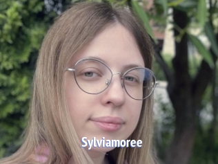 Sylviamoree