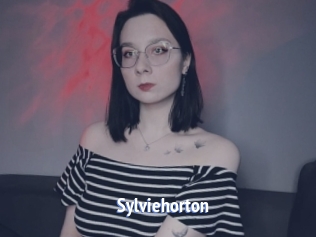 Sylviehorton