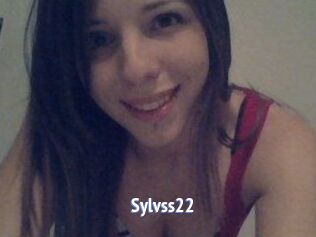 Sylvss22