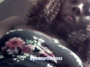 Symonetheboss