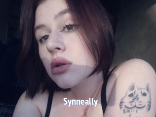 Synneally