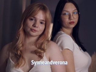 Synneandverona