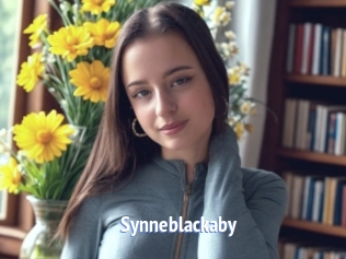 Synneblackaby