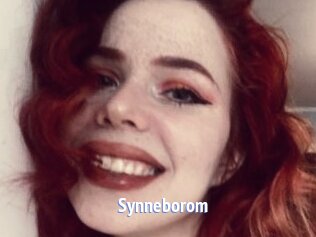 Synneborom
