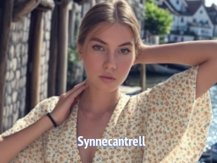 Synnecantrell
