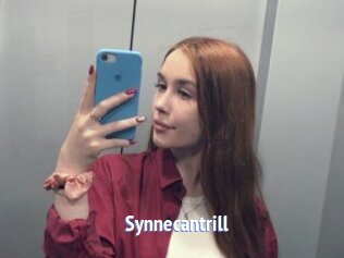 Synnecantrill