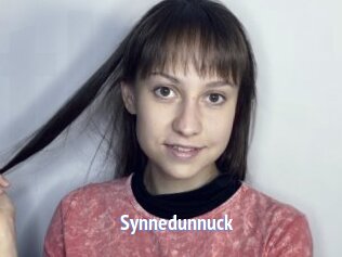 Synnedunnuck