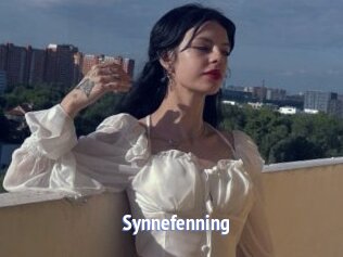 Synnefenning