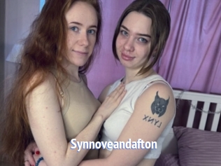 Synnoveandafton