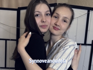 Synnoveandudela