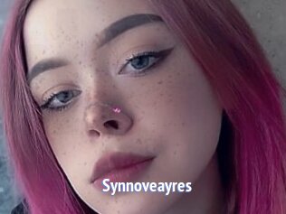 Synnoveayres
