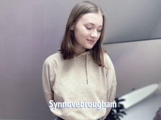 Synnovebrougham
