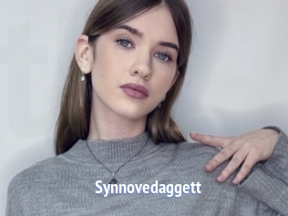 Synnovedaggett