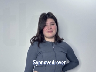 Synnovedrover