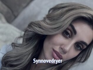 Synnovedryer