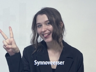 Synnoveesser
