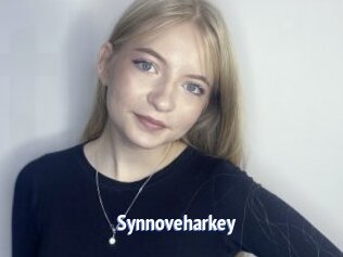 Synnoveharkey