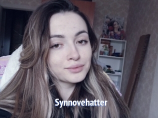 Synnovehatter