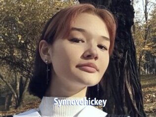 Synnovehickey