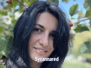 Syzannared