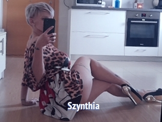 Szynthia