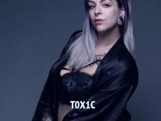 T0X1C