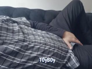 T0yB0y