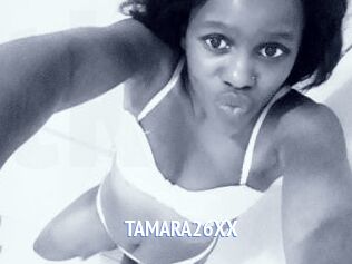 TAMARA26XX