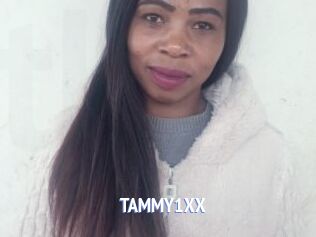 TAMMY1XX