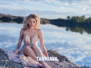 TANNIAxX