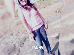 TANNVI
