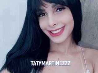 TATYMARTINEZZZ