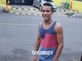 TAYLOR_KEY