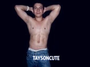 TAYSON_CUTE