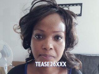 TEASE26XXX