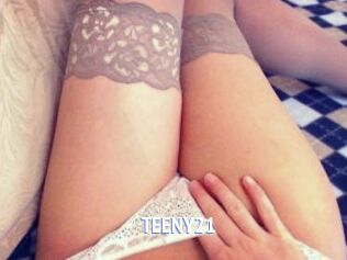 TEENY21