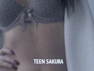 TEEN_SAKURA
