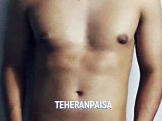TEHERANPAISA