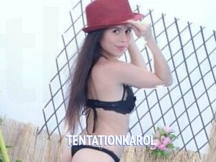 TENTATION_KAROL