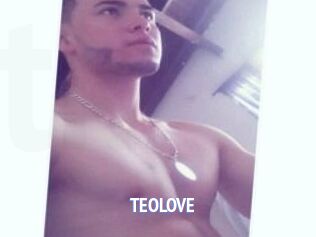 TEO_LOVE