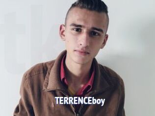 TERRENCEboy