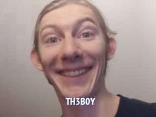 TH3B0Y