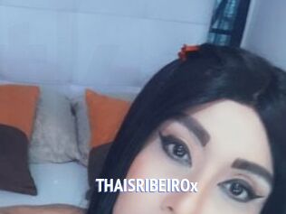 THAISRIBEIROx
