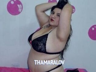 THAMARALOV