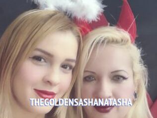 THEGOLDENSASHANATASHA